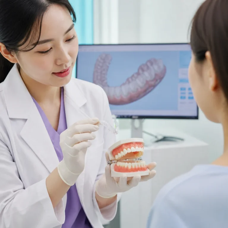 인천치과 인천 치아교정 상담 전 알아둘 검사·기간·유지장치 대표 이미지